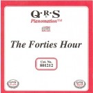 The Forties Hour