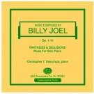 Billy Joel: Fantasies and Delusions