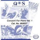 Concerti For Piano