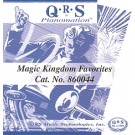 Magic Kingdom Favorites