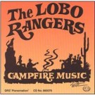 Lobo Rangers: Campfire Music